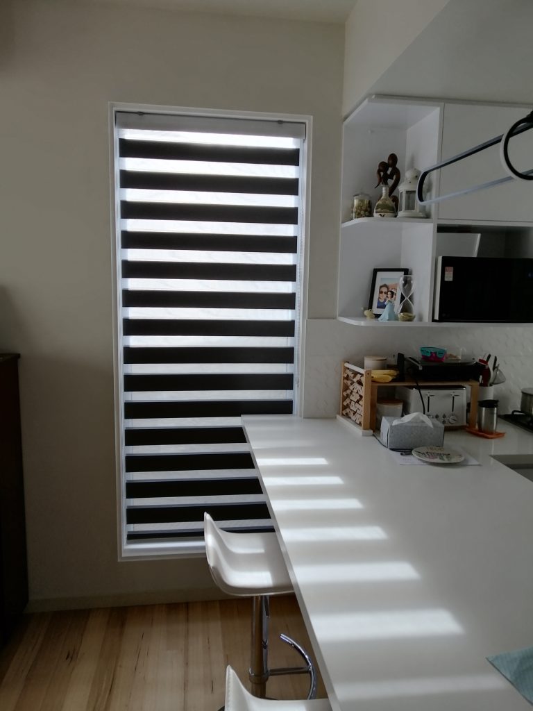 Blockout Blinds Melbourne