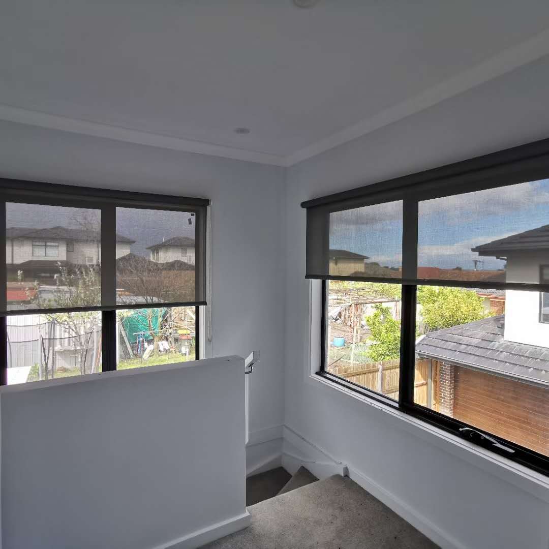 Width Adjustable Blinds Melbourne