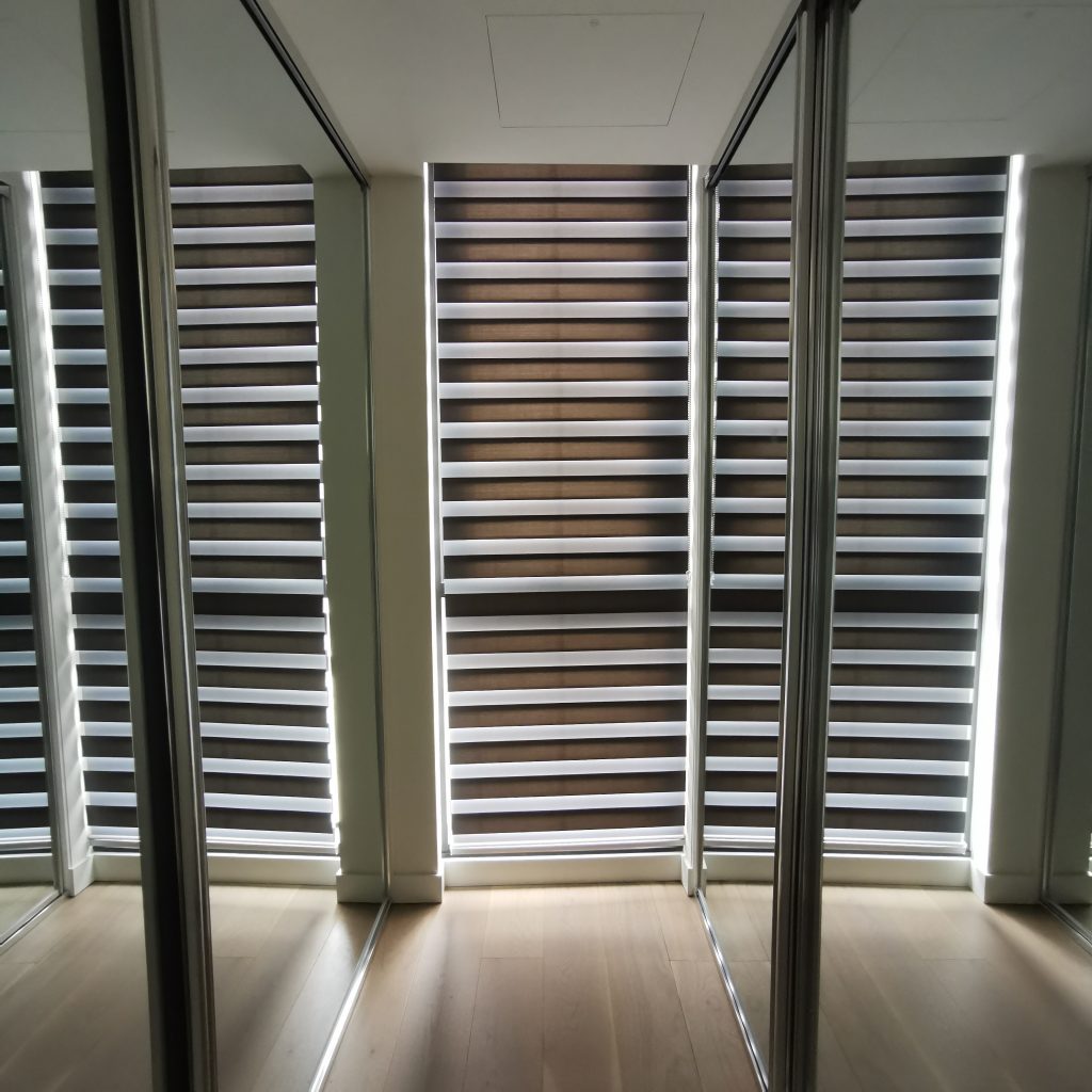 Sunscreen Blinds Melbourne